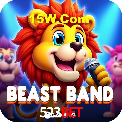 Inovações de Jogos na 523Bet: O Futuro das Experiências Interativas