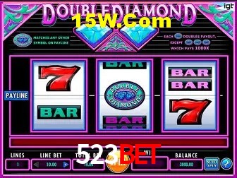 Jogos de Slot 523Bet
