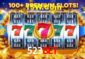 Casino Ao Vivo 523Bet