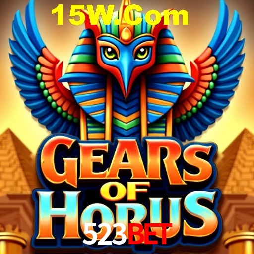 Gates of Olympus 523Bet
