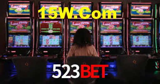 523Bet