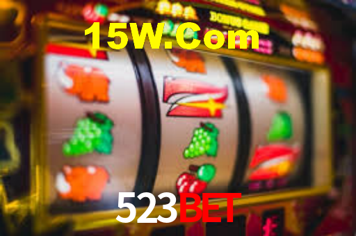 523Bet App