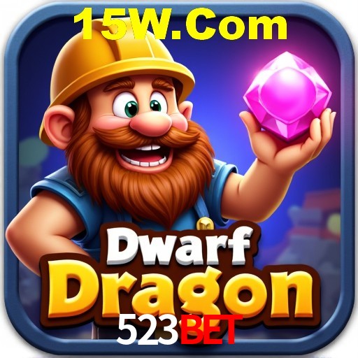 Desvendando o Mundo dos Jogos Virtuais na 523Bet