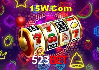 Segurança 2FA 523Bet