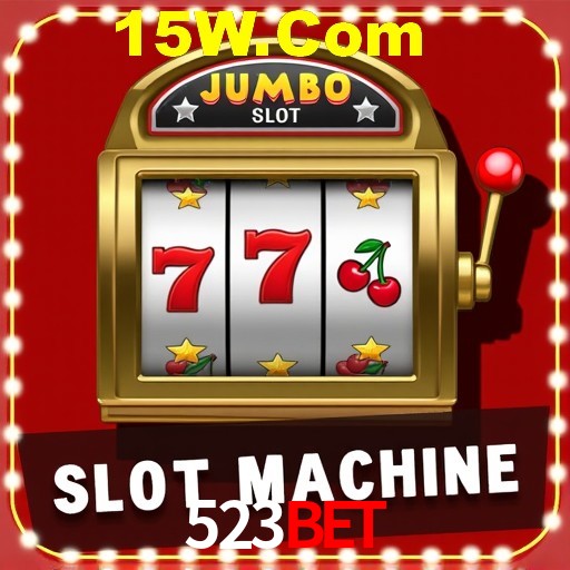 APP oficial da 523Bet para mobile