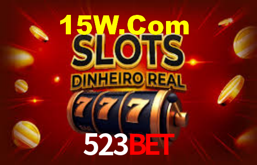Escolher plataforma para baixar 523Bet