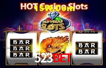 Loterias online na 523Bet